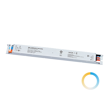 80W 恒流 NFC DALI-2 DT8 調光電源 1000-2000mA