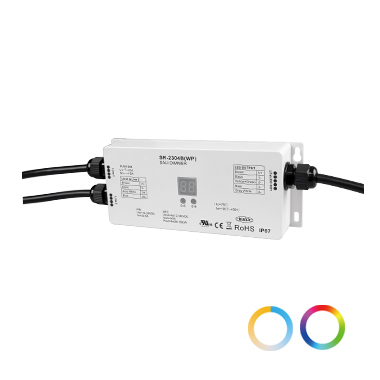 DALI DT6 防水型 恒壓調(diào)光器